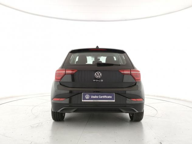 Volkswagen Polo Polo 1.0 tsi Style 95cv - Foto 4