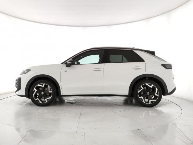 Volkswagen T-Roc 1.5 etsi R-Line 150cv dsg - Foto 2
