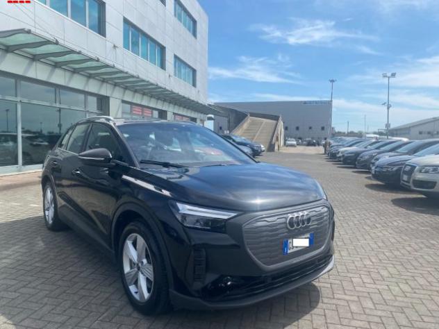 AUDI Q4 e-tron Q4 40 e-tron Business rif. 24063205 - Foto 3