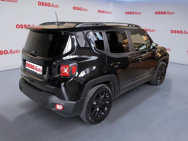Jeep Renegade 1.6 MJT 120 HP ("88 kw") NIGHT EAGLE - Foto 3