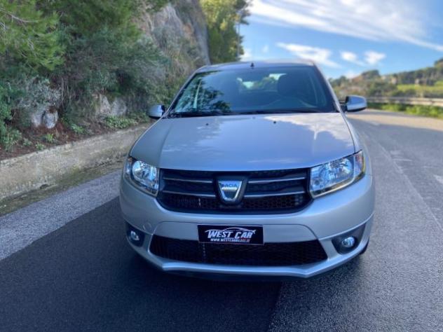 DACIA Sandero 1.5 dCi 8V 75CV Lauréate NEOPATENTATI rif. 23975087 - Foto 10