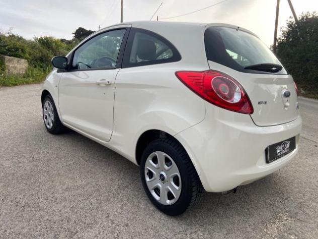 FORD Ka+ 1.2 8V 69CV GUIDABILE DAI NEOPATENTATI rif. 24043200 - Foto 6