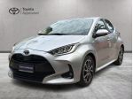 Toyota Yaris Hybrid Trend MY22