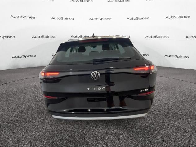 Volkswagen T-Roc 1.5 eTSI 110kW ACT Life DSG #nazionale - Foto 5