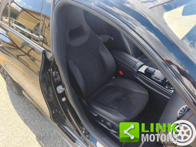 MERCEDES-BENZ CLA 200 d Automatic Shooting Brake Premium AMG-Line rif. 24109279 - Foto 10