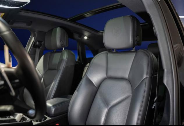 PORSCHE Macan 1ªs. '13-'25 Macan 2.0 - Foto 4