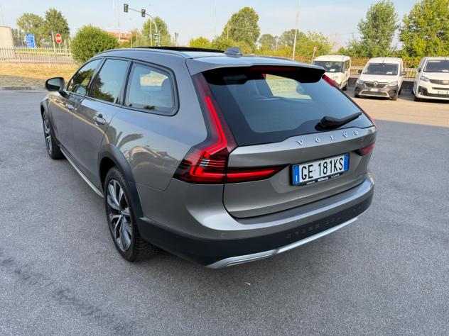 Volvo V90 Cross Country B4 AWD Geartronic Business Pro - Foto 3
