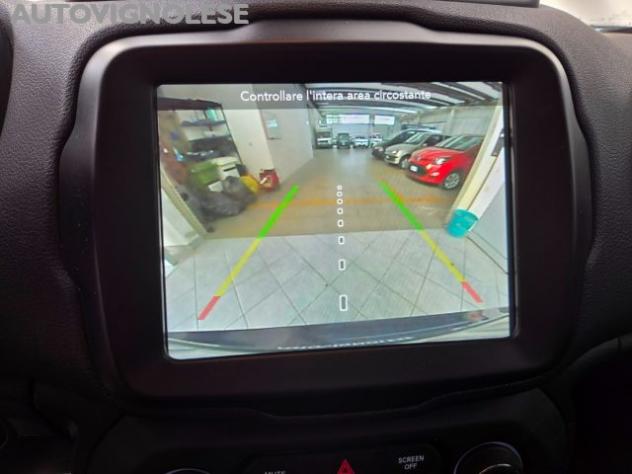JEEP Renegade 1.3 T4 190CV PHEV 4xe AT6 Limited-CAMERA rif. 24055965 - Foto 8