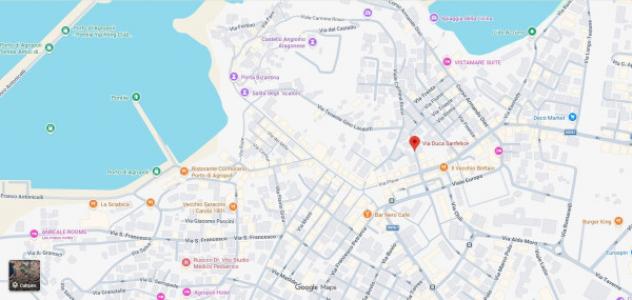 Immobile in asta di 20 m² in vendita a Agropoli - Foto 9