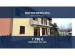 Immobile in asta di 30 m² in vendita a Rottofreno