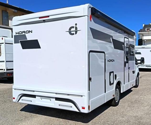 CI INTERNATIONAL HORON 95 XT rif. 22779194 - Foto 2