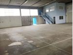 Capannone industriale in affitto a Porcari 360 mq  Rif: 651576