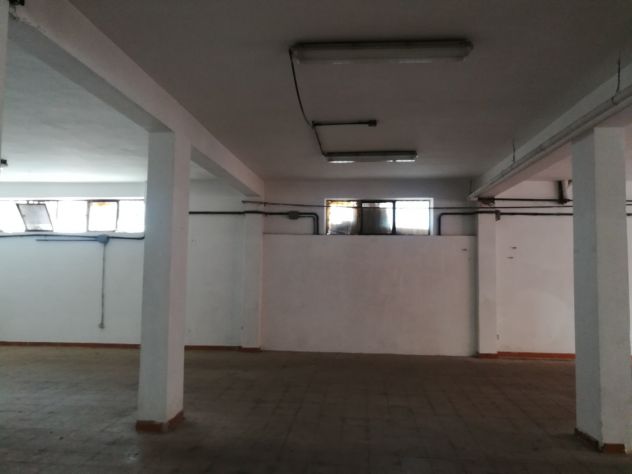 Magazzino a Torre Angela Via Atteone - Foto 3