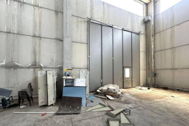 Immobile in asta di 4186 m² in vendita a Torricella - Foto 12