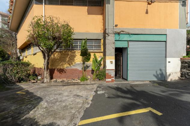 Magazzino in vendita a Tremestieri Etneo - Foto 5