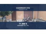 Immobile in asta di 96 m² in vendita a Cadorago