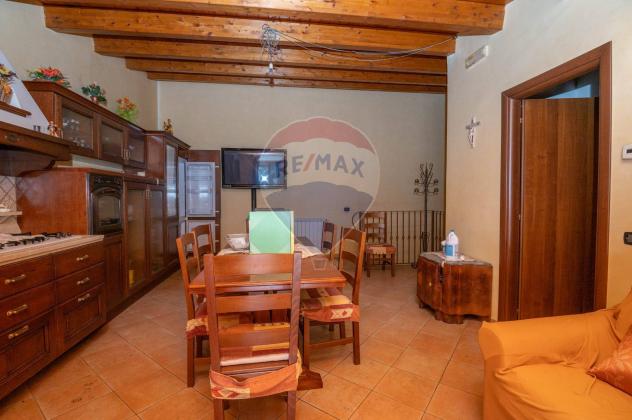 Casa Semindipendente in vendita a Caltagirone - Foto 13