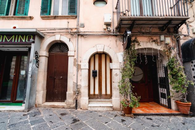 Appartamento in Via Enzo Ferrari