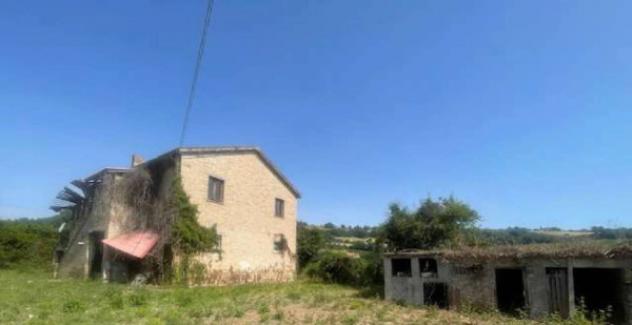 Immobile in asta di 394 m² in vendita a Campofilone - Foto 2