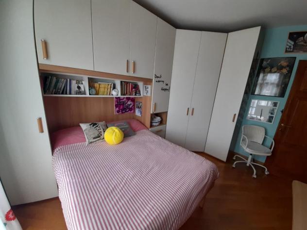 Villetta bifamiliare in vendita a Marina di Carrara - Carrara 270 mq Rif: 1400473 - Foto 6