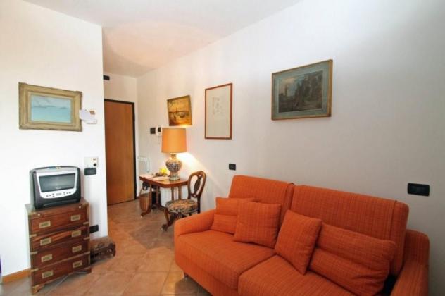 Appartamento in vendita a Castelnuovo Berardenga 32 mq Rif: 1358031 - Foto 2