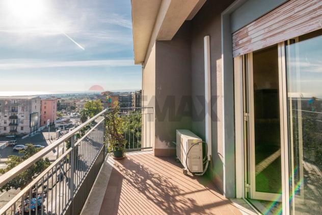 Appartamento in vendita a Catania, Viale Rapisardi - Foto 20