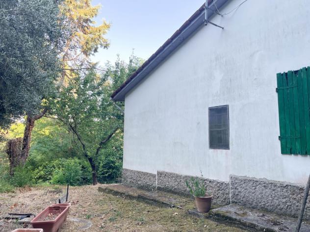 Terratetto in vendita a Luciana - Fauglia 98 mq Rif: 1426875 - Foto 7