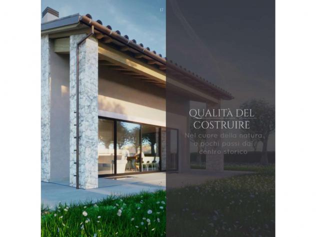 Villa in Via della Perazzeta - Foto 9