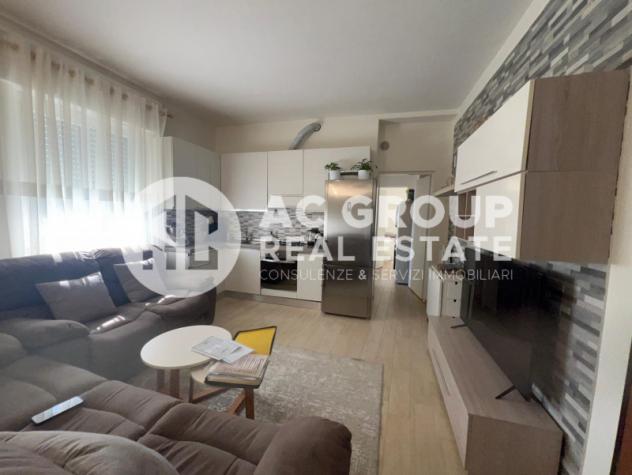 Appartamento a Gallarate - Rif. 3.gallarate.ak