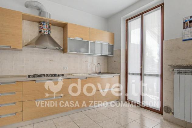 Appartamento di 90 m² con 3 locali in vendita a Ghisalba - Foto 12