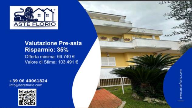 Immobile in asta di 168 m² in vendita a Marano di Napoli