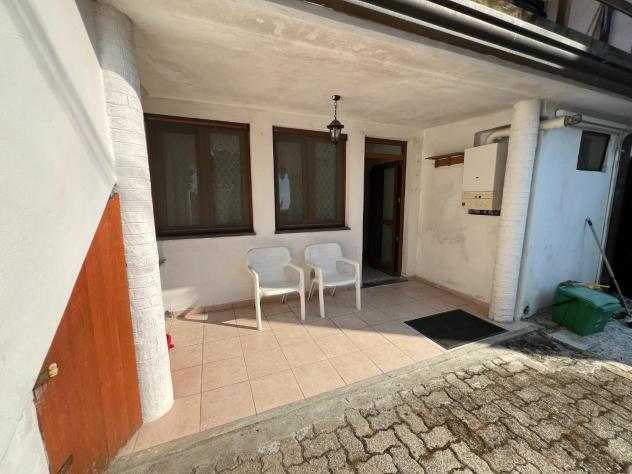 Terratetto in vendita a Massa 132 mq Rif: 1427885 - Foto 3