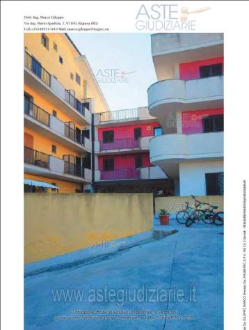 IMMOBILI-IMMOBILE RESIDENZIALE-via Vanella 181 n. 1/B - Foto 2