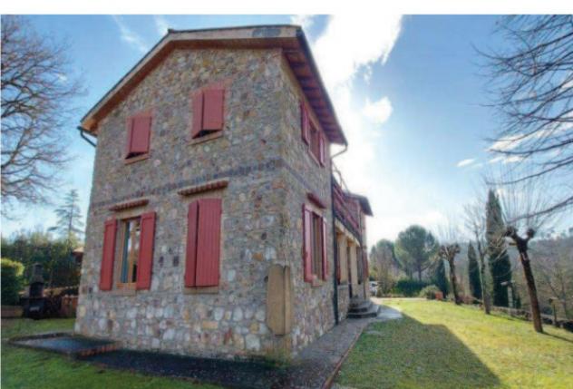 Immobile in asta di 374 m² in vendita a Monticiano - Foto 10