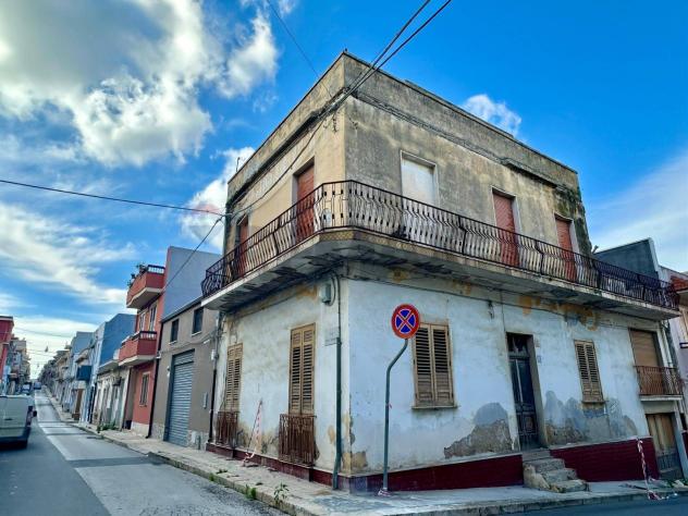 Casa Indipendente in vendita a Pachino