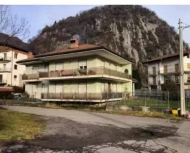 Immobile in asta di 92 m², box auto in vendita a Pasturo - Foto 20