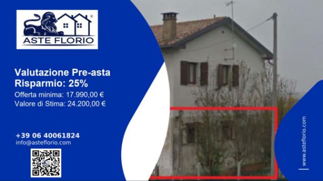 Immobile in asta di 50 m² in vendita a Pettorazza Grimani - Foto 2