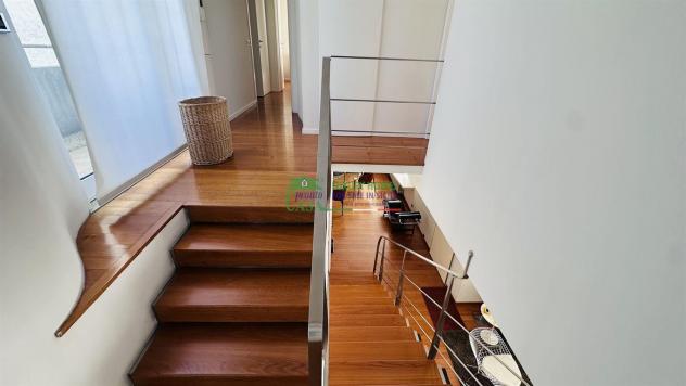 Rif. 9752 - Soluzione bifamiliare - Pianetti - Foto 14
