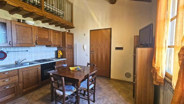 Appartamento in vendita a Riparbella 66 mq Rif: 1419459 - Foto 3