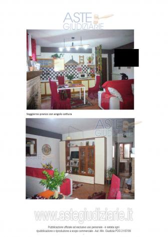 IMMOBILI-IMMOBILE RESIDENZIALE-Via Borgo Valle Vergine, 70/71, 00040 Rocca di Papa RM, Italia - Foto 7