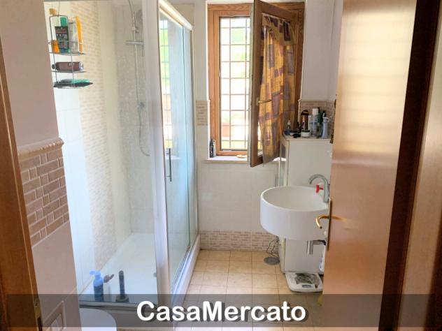 Bifamiliare in vendita a Rocca Priora - Foto 11
