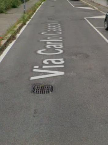 Immobile in asta di 102 m², box auto in vendita a Roma - Foto 10