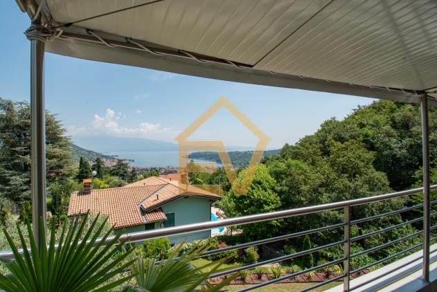 Villa in vendita a Salò - Foto 4