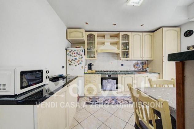 Appartamento di 93 m² con 3 locali e box auto in vendita a San Zenone al Lambro - Foto 12