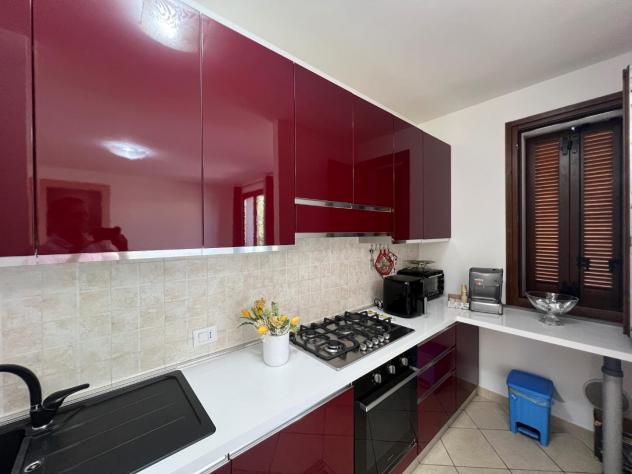Appartamento in vendita a Montecalvoli Alto - Santa Maria a Monte 65 mq Rif: 1445019 - Foto 9