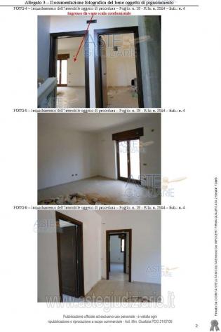 IMMOBILI-IMMOBILE RESIDENZIALE-Via XX Settembre - Foto 3