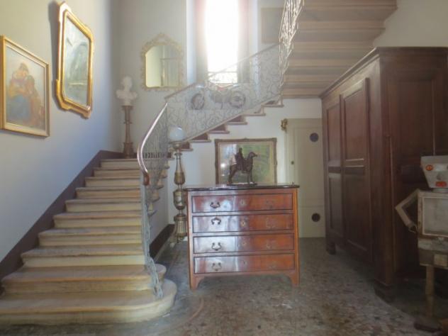 Verbania - ZONA INTRA VENDESI VILLA CON GIARDINO PRIVATO - Foto 6