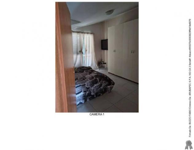 Immobile in asta di 96 m² con più di 5 locali in vendita a Vitulazio - Foto 16