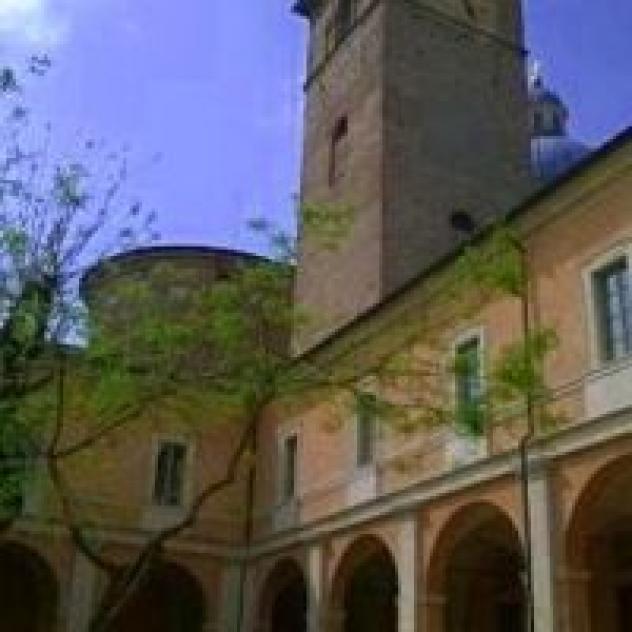 Student's Hostel Della Ghiara - Foto 4