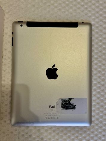 iPad 2 (2ª generazione) – Nero – Wi-Fi + 3G – 32 GB - Foto 5